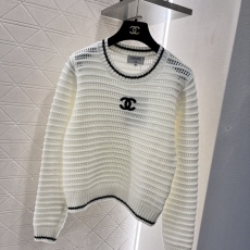 Chanel Sweaters